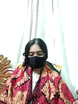 Arisha- online show from February 2025 08:20:02 PM