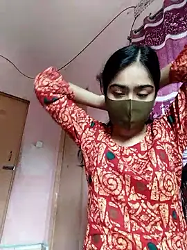 Arisha- online show from November 2025 05:08:02 AM