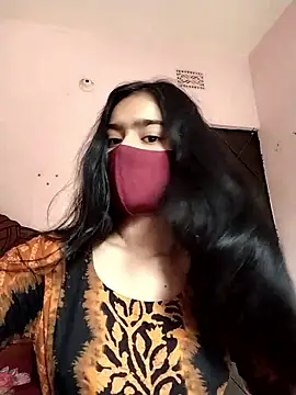 Arisha- online show from January 2026 09:56:01 AM