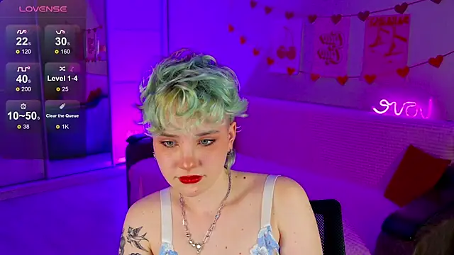 Snapshot of School_Love chatting on March 2025 04:09:02 PM School Love online show from March 2025 04:09:02 PM