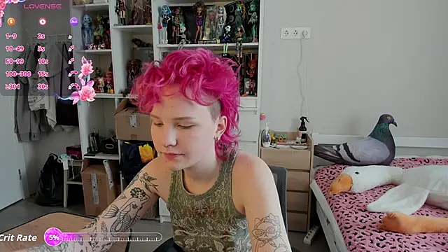 School Love online show from February 2026 07:06:02 AM