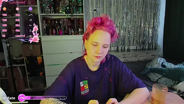 School Love online show from April 2026 07:14:01 AM