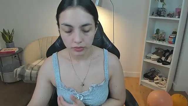  BellaEvans  online show from March 2026 05:55:02 AM