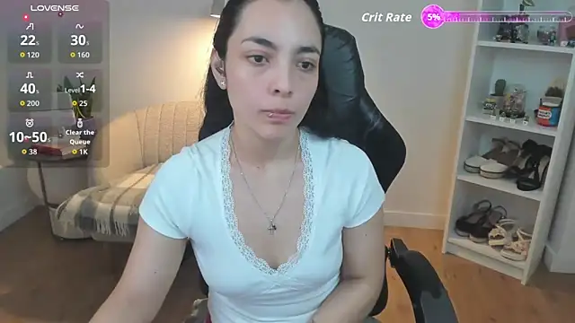  BellaEvans  online show from April 2026 04:35:02 AM