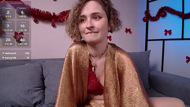 Snapshot of sweet_cherry_pie_ chatting on December 2024 10:01:02 PM sweet cherry pie online show from December 2024 10:01:02 PM