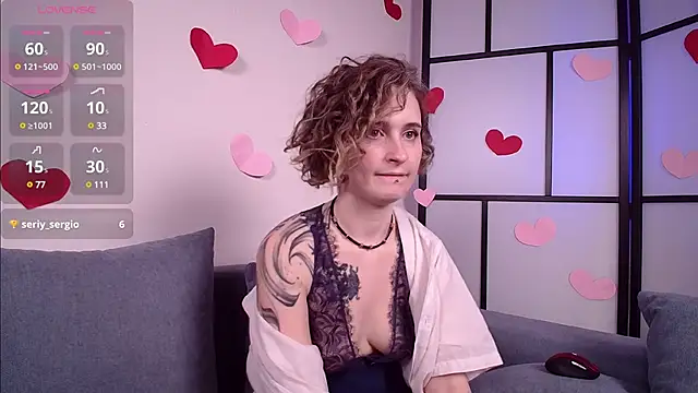 Snapshot of sweet_cherry_pie_ chatting on February 2025 03:47:01 PM sweet cherry pie online show from February 2025 03:47:01 PM