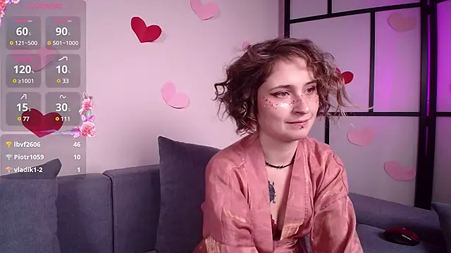 Snapshot of sweet_cherry_pie_ chatting on February 2025 07:27:02 PM sweet cherry pie online show from February 2025 07:27:02 PM