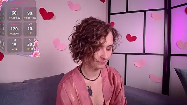 Snapshot of sweet_cherry_pie_ chatting on February 2025 03:28:02 PM sweet cherry pie online show from February 2025 03:28:02 PM