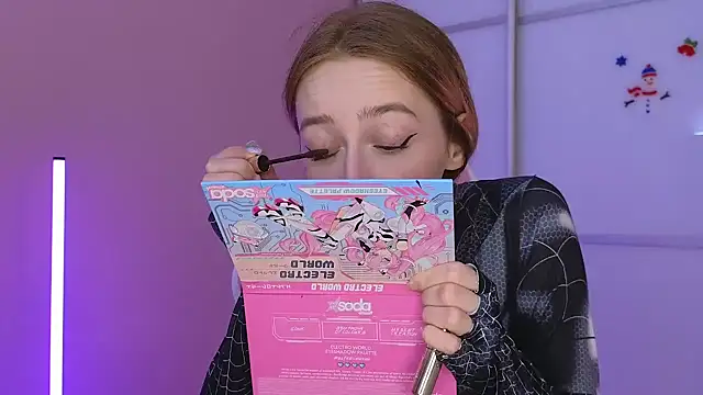 MichaDenver online show from February 2025 04:15:02 AM