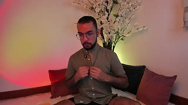  PauloDaSilva  online show from March 2026 11:02:02 AM