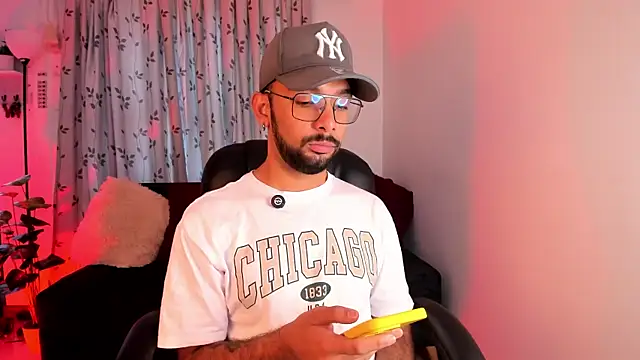  PauloDaSilva  online show from March 2026 11:48:02 AM