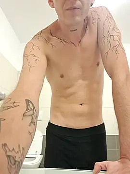 Chaooss1 online show from September 2025 11:52:02 PM