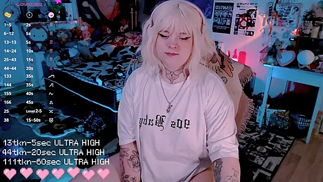 noori  hope online show from October 2025 08:49:01 PM