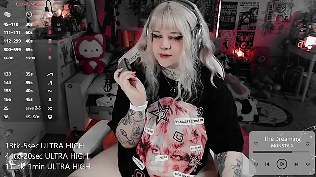 noori  hope online show from April 2026 11:58:01 PM