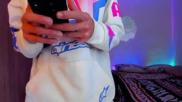 aldrinwhite online show from January 2026 05:26:01 PM