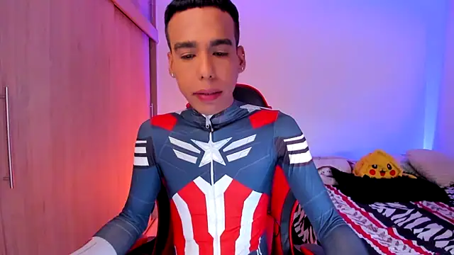 aldrinwhite online show from February 2026 04:03:02 PM