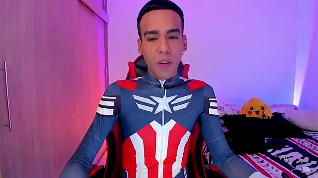 aldrinwhite online show from February 2026 05:09:02 PM