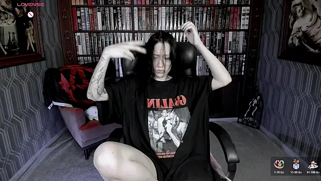 Medusa  Gorgona online show from May 2026 02:14:01 PM