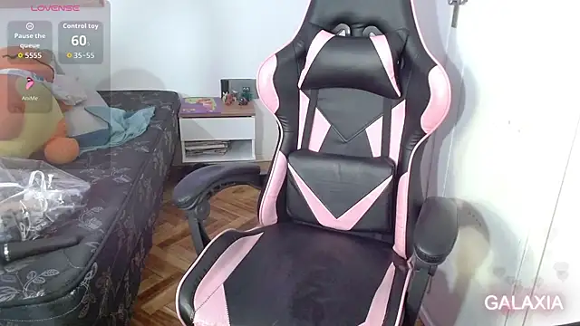 galaxiaa23 online show from November 2025 09:47:02 PM