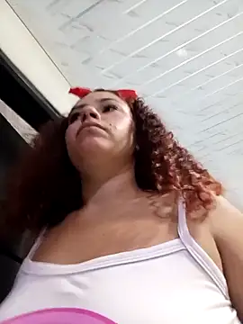 Mommy-Hot online show from October 2025 02:03:02 AM