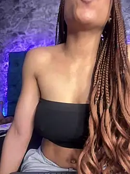 Melany Williams online show from March 2025 04:24:02 PM