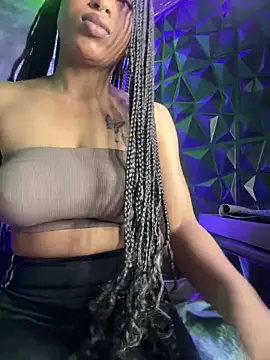 Melany Williams online show from September 2025 01:21:01 PM