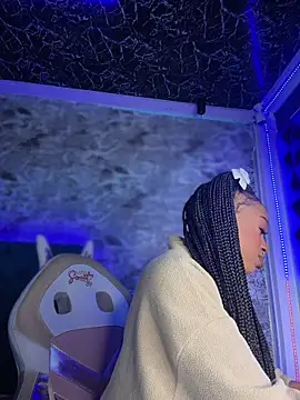 Snapshot of Melany_Williams chatting on February 2026 12:48:02 PM Melany Williams online show from February 2026 12:48:02 PM