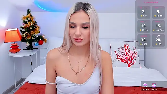 MissLoou online show from December 2024 06:20:02 AM