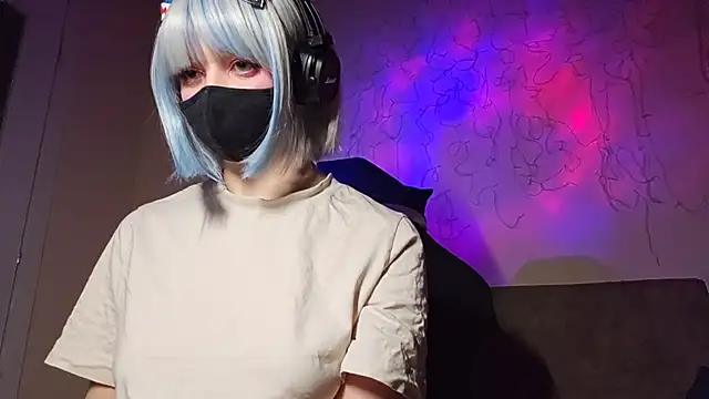 DanaWard online show from November 2025 10:21:02 PM