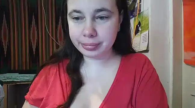 Cora Maro online show from January 2025 10:30:02 PM