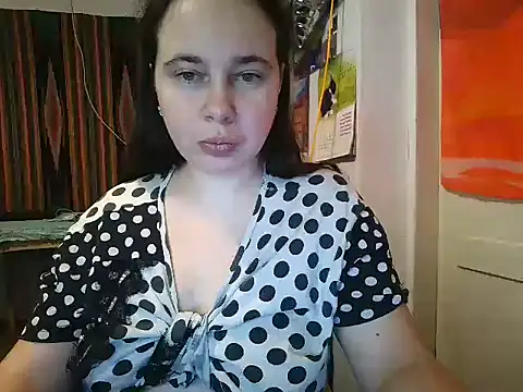 Cora Maro online show from February 2025 01:45:01 AM