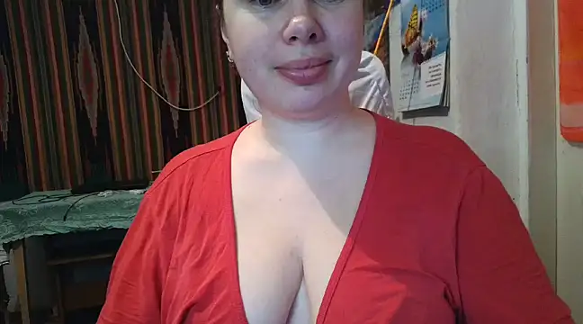 Cora Maro online show from March 2025 11:37:02 PM