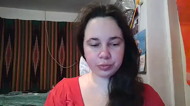 Cora Maro online show from March 2025 10:26:02 PM