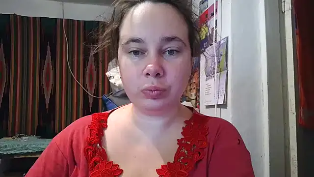 Cora Maro online show from September 2025 10:24:02 PM