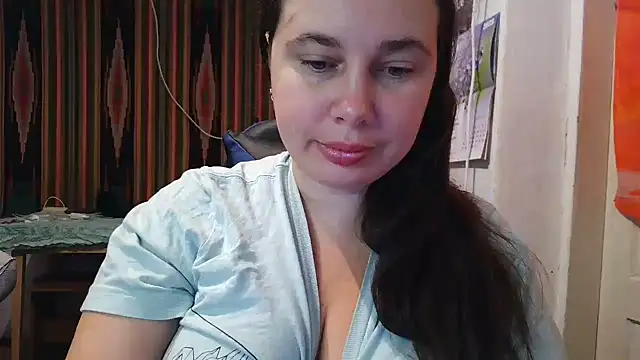 Cora Maro online show from September 2025 12:38:01 AM