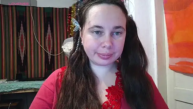Cora Maro online show from September 2025 12:37:02 AM