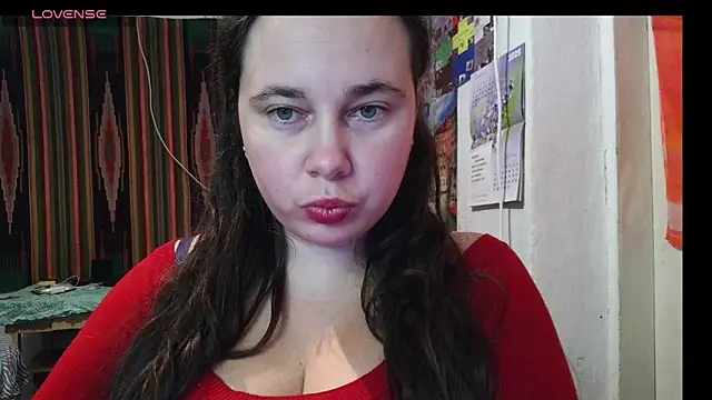 Cora Maro online show from October 2025 02:15:01 PM