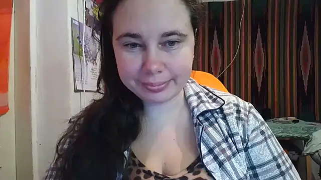 Cora Maro online show from October 2025 09:26:02 PM