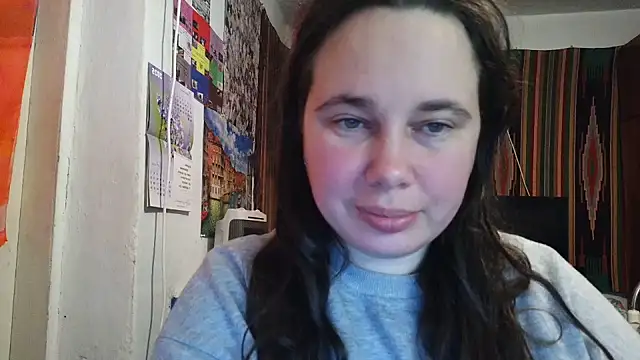 Cora Maro online show from October 2025 12:09:01 PM