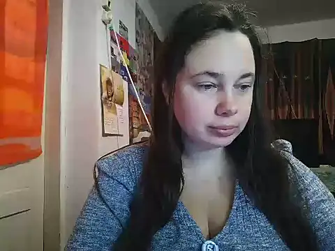 Cora Maro online show from November 2025 04:56:01 AM