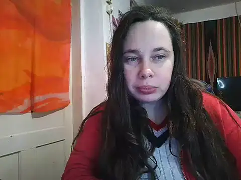 Cora Maro online show from November 2025 01:17:02 PM