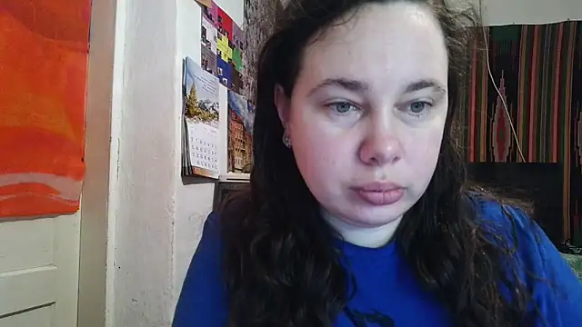 Cora Maro online show from February 2026 11:22:01 PM