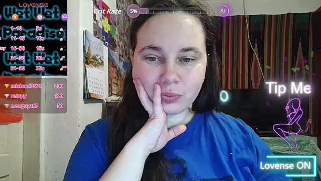 Cora Maro online show from February 2026 03:26:01 AM