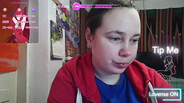 Cora Maro online show from March 2026 11:08:01 PM