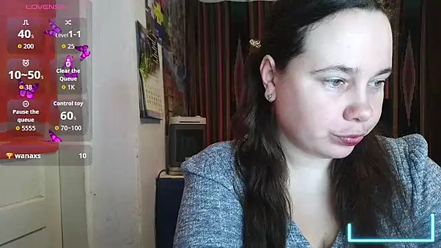 Cora Maro online show from March 2026 12:05:03 PM