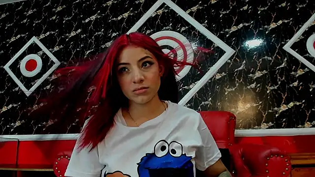 TAFITASLAVE online show from March 2025 04:19:01 AM