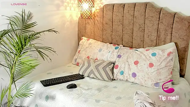 Ammy nova online show from March 2025 07:48:02 PM