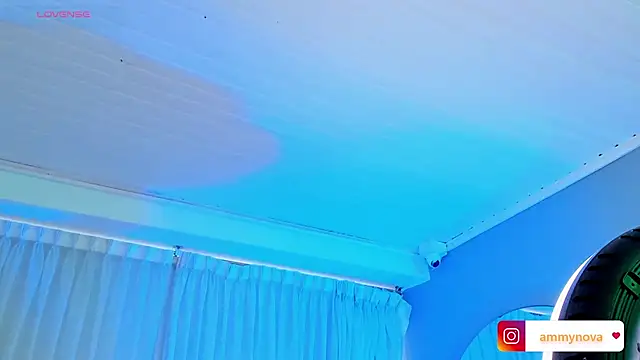 Ammy nova online show from October 2025 07:46:02 PM