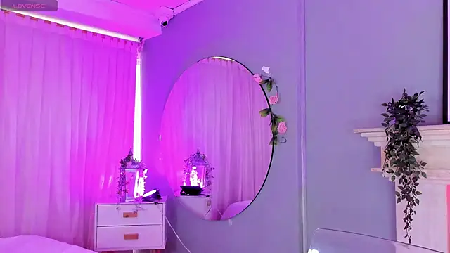 Ammy nova online show from April 2026 09:39:33 PM