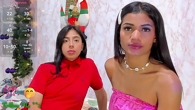 BarbieHotLaura online show from December 2024 05:08:01 PM